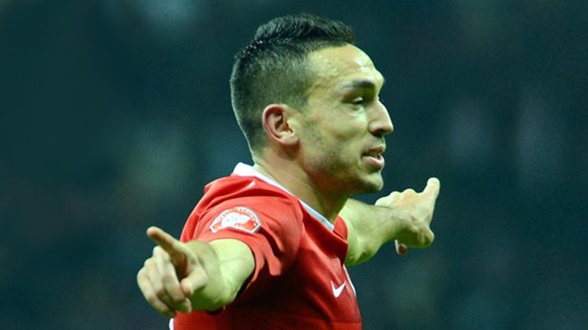 Çok az kaldı! Transferi bitti bitiyor!