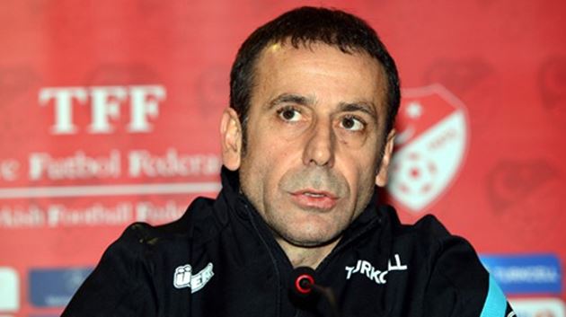 Abdullah Avcı geri dönüyor