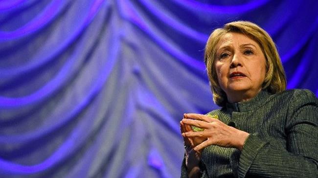 Clinton’a Boko Haram suçlaması