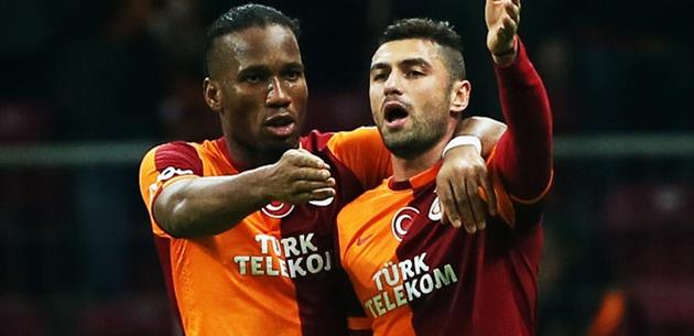 Burak’tan duygusal veda mesajı!