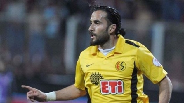 Erkan Zengin
