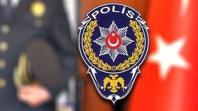 Emniyet’te 17 personel açığa alındı