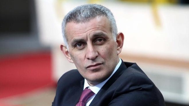 Tartışılacak sözler! Elini zemzemle yıkasa…