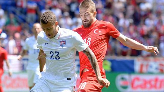Caner dev teklifi geri çevirdi