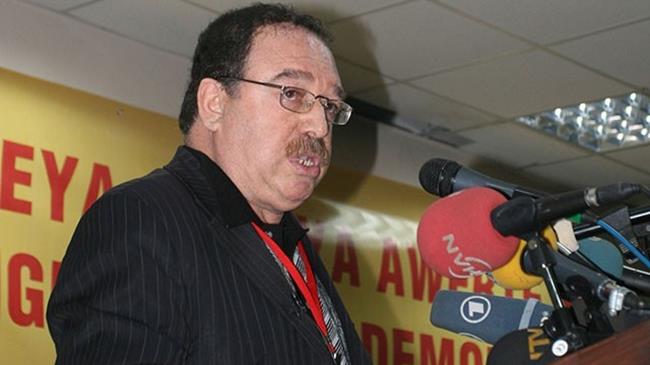 KCK Davası’nda tahliye