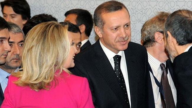 ‘Sinir bozucu bir ortak’