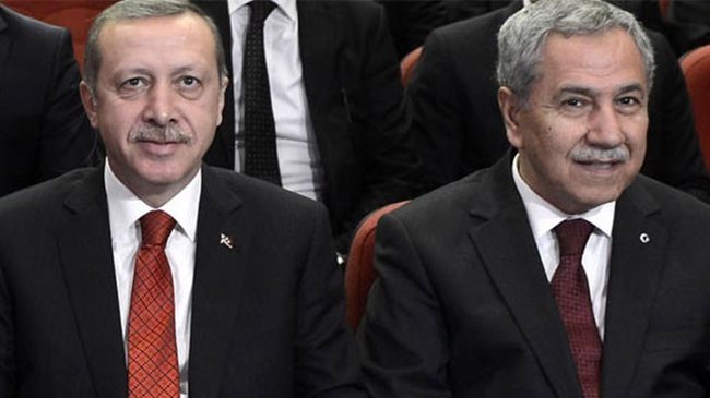 ‘Cumhurbaşkanı adayımız büyük ihtimalle Erdoğan’
