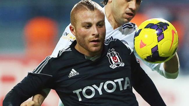 Beşiktaş, Gökhan Töre kararını verdi