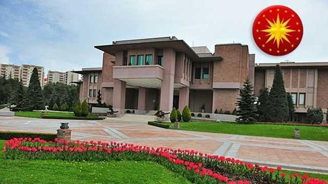 Gül’den ’40 paralel paşa’ haberine tepki