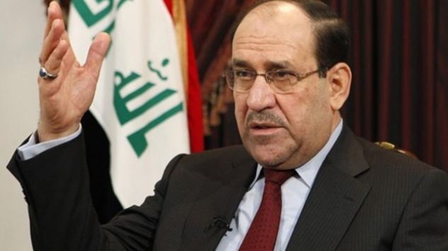 Maliki: Adaylıktan çekilmeyeceğim