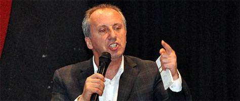 ‘İşlem bitmiştir, seçimi aldık’