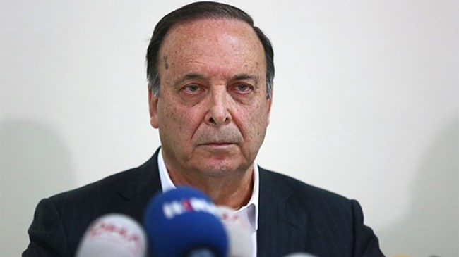 Alp Gürkan’ın mal varlığına el konuldu