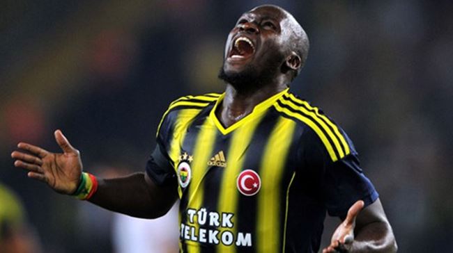 Avrupa devi Moussa Sow’a talip oldu!