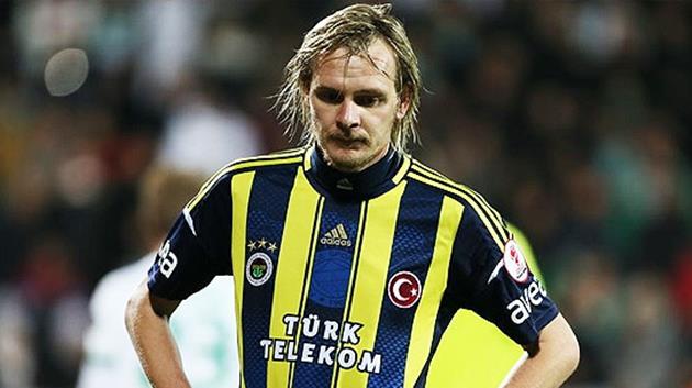 Krasic’ten Fenerbahçe’ye şok cevap!