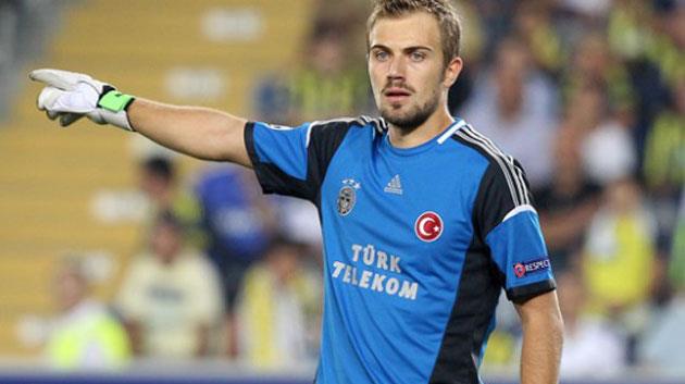 Mert Günok ayrılacağını açıkladı! İşte yeni takımı…