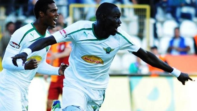 Trabzonspor’dan Niasse bombası!