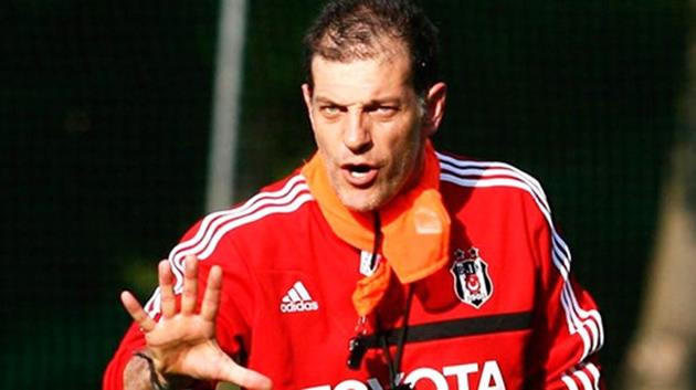 İşte Slaven Bilic’in istediği 10 numara!