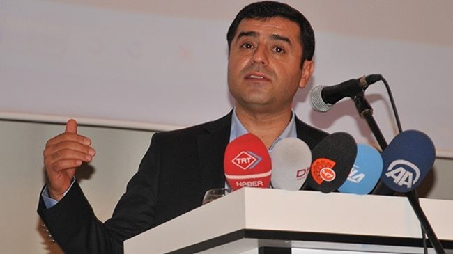 ‘İhsanoğlu’nun cevap vermesini bekliyorum’