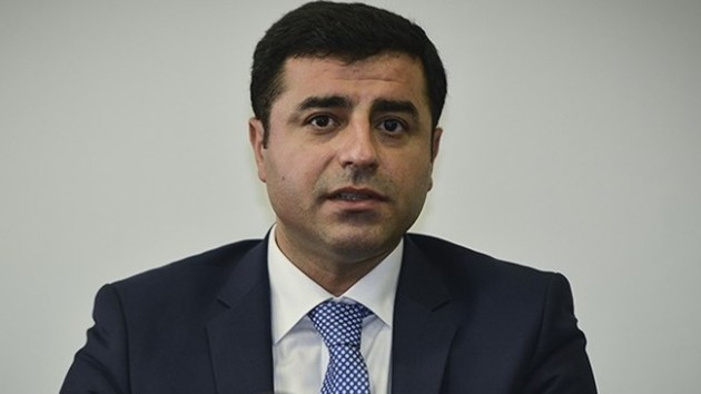 Selahattin Demirtaş