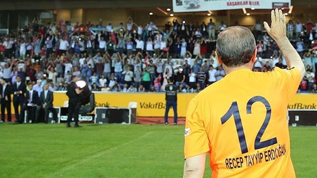 Bahçeli: 3 gol seni kurtaramaz