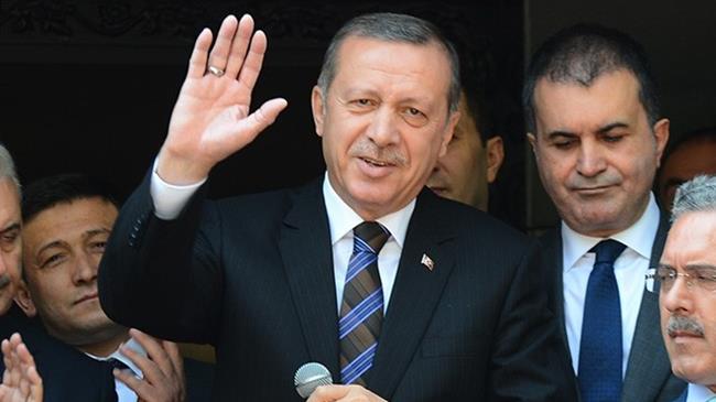 ‘Orası istirahat makamı değil’