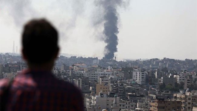 Hamas’tan ‘ateşkes’ açıklaması