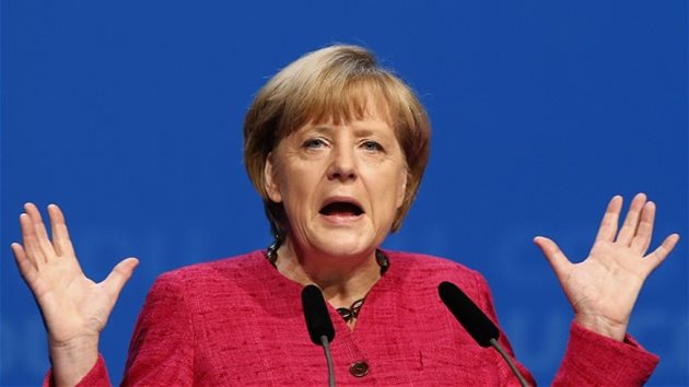 merkel