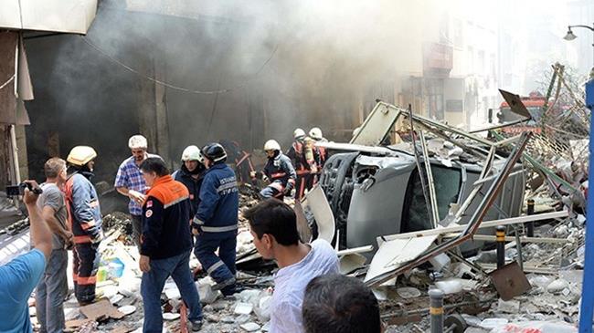 ‘Sabotaj ihtimali yüksek’