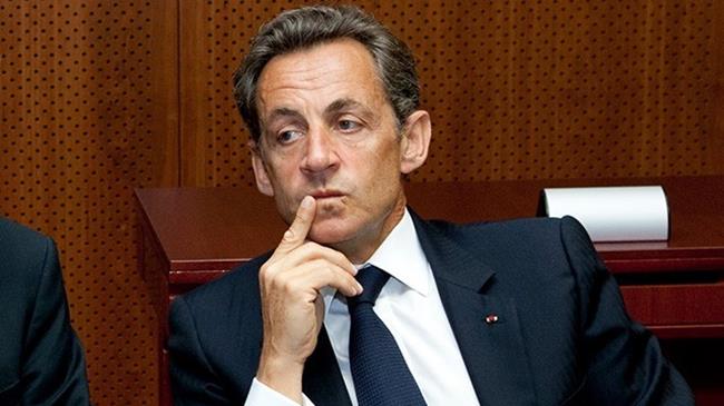 Sarkozy hakkında yeni soruşturma