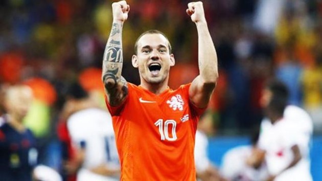 Sneijder