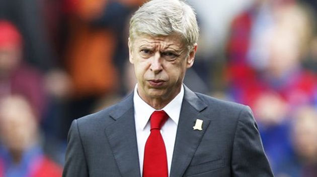 Wenger Galatasaray’a son sözünü söyledi!