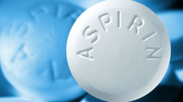 Uzmanlardan aspirin için uyarı!