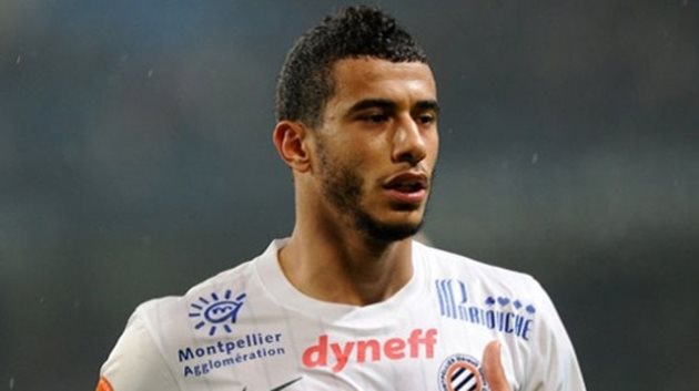 Beşiktaş resmen açıkladı: Belhanda…