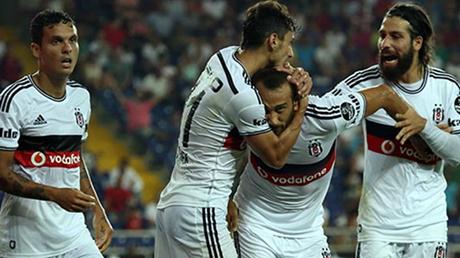 Cenk’in galibi Beşiktaş!