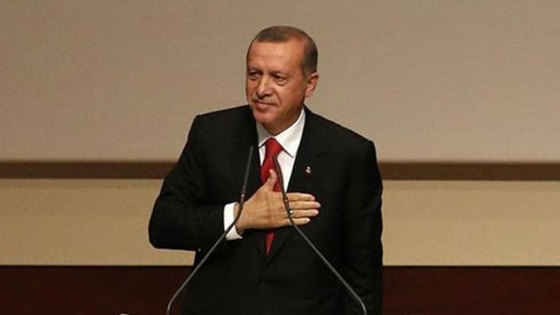 Erdoğan son kez başkanlık edecek