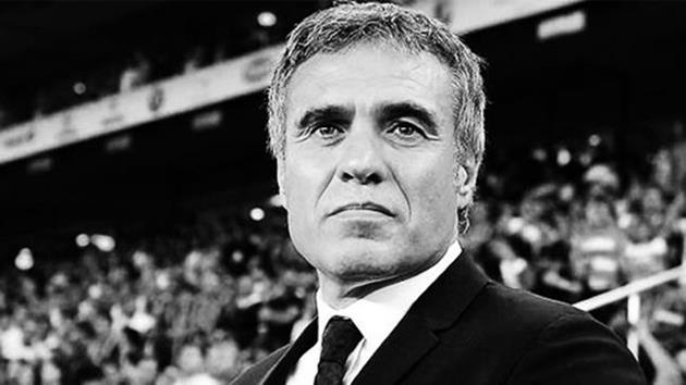 Ersun Yanal istifa etti! İşte ilk açıklamaları!