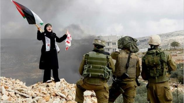 Netanyahu’dan ‘abluka’ tavizi