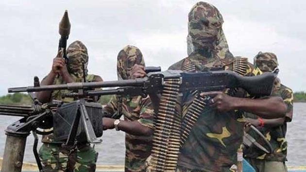 Boko Haram bu kez 100 erkek kaçırdı