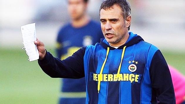 ‘Ersun Yanal’dan nefret ediyorum’