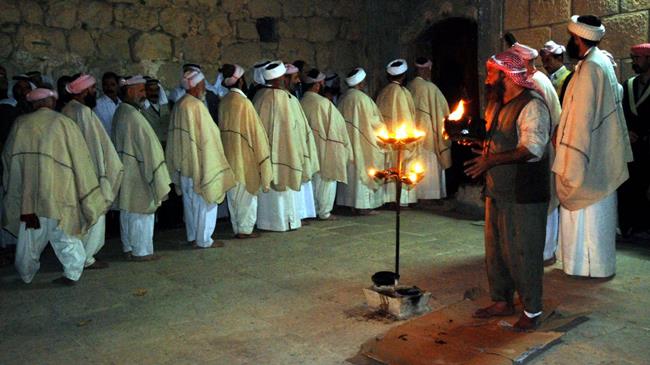 Yezidiler hakkında doğru bilinen yanlışlar