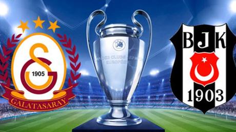 Galatasaray’ın cezası Kartal’ın kasasına!