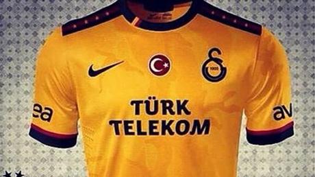 4. yıldızın forması bile hazır