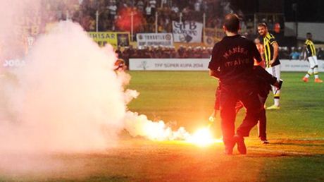 Galatasaray’ı yakacak rapor! Muşta…