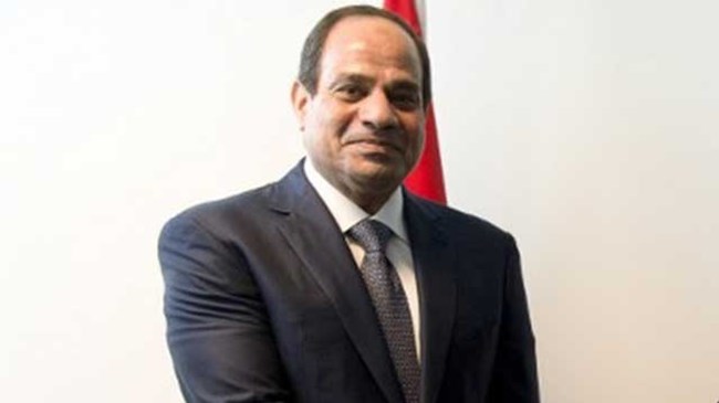 Çankaya’dan Sisi yalanlaması