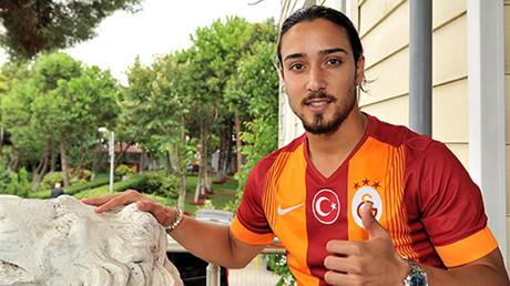 Tarık resmen ‘Aslan’ oldu!