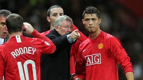 Yılın transfer bombası Ferguson’dan