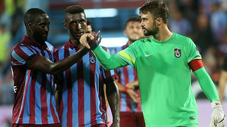 Trabzon’dan sürpriz 11!