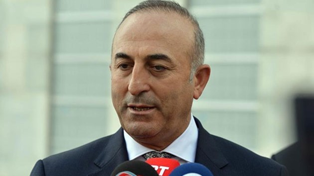 Bakan Çavuşoğlu’dan “sığınmacı anlaşması” açıklaması