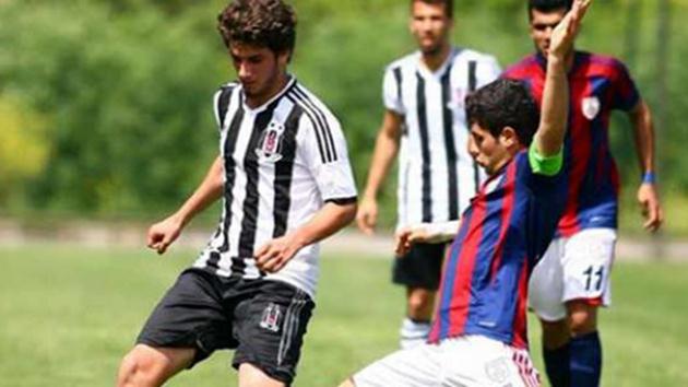 ‘Haksız’ dedi, penaltıyı atmadı!