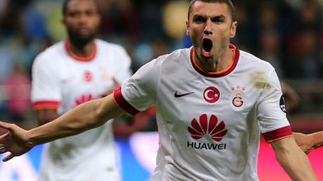Galatasaray’da Burak Yılmaz şoku!